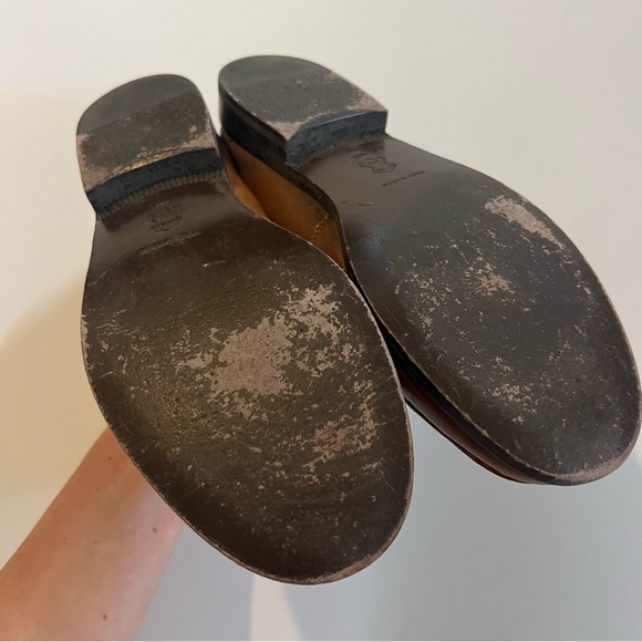 Tory Burch
Classic leather loafers - Picture 6 of 9